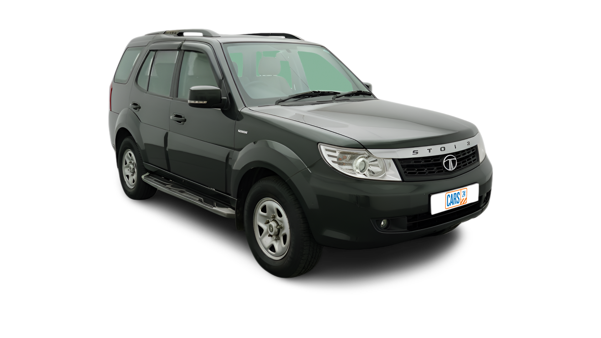 Tata Safari Storme-img